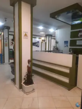 درمانگاه الزهرا (س)