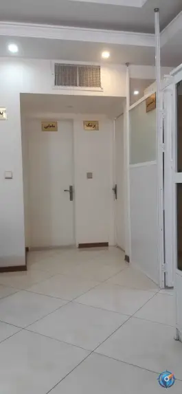 عکس مرکز جامع سلامت لیله القدر 4