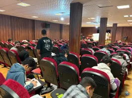 دبیرستان اندیشمند فردا دوره اول و دوم