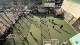 عکس دبیرستان اندیشمند فردا دوره اول و دوم 2