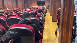 عکس دبیرستان اندیشمند فردا دوره اول و دوم 3