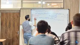 عکس دبیرستان اندیشمند فردا دوره اول و دوم 5