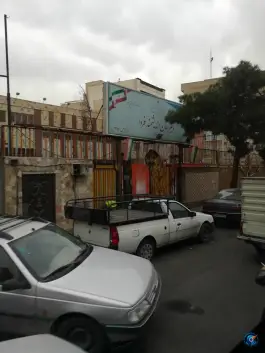 عکس دبیرستان اندیشمند فردا دوره اول و دوم 10