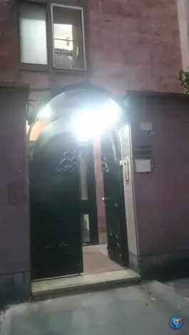 ساختمان پزشکان بهار