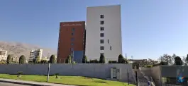 عکس کلینیک فوق تخصصی قلب هاشمی رفسنجانی 3
