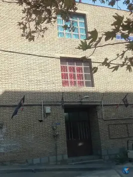 دبستان پسرانه فرهنگ