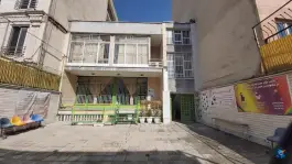 هنرستان دخترانه فنی و حرفه ای راه روشن