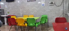 فلافل دولپی