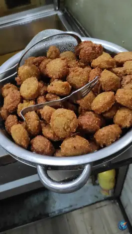 عکس فلافل دولپی 3