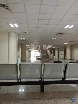 عکس دانشکده دامپزشکی 1
