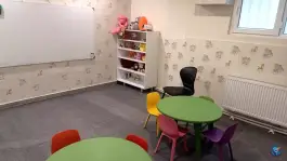 آموزشگاه زبان خارجی اورست
