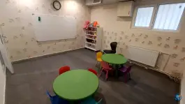 عکس آموزشگاه زبان خارجی اورست 4