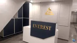 عکس آموزشگاه زبان خارجی اورست 5