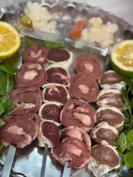 عکس آخ جون جگر 2