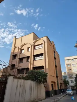 عکس دبستان دخترانه مولود اسلامیه 5