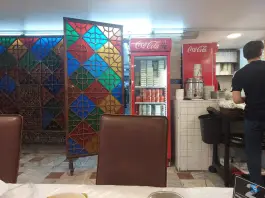 عکس رستوران نایب شعبه وزرا 7