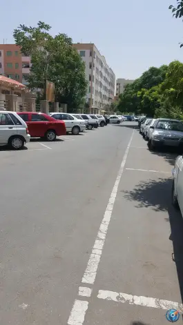 پارکینگ عمومی