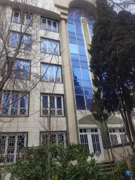 پایگاه سلامت ونک