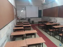 عکس دبیرستان پسرانه غیردولتی جاوید 4