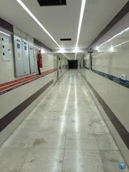 عکس بیمارستان رسول اکرم (ص) 2