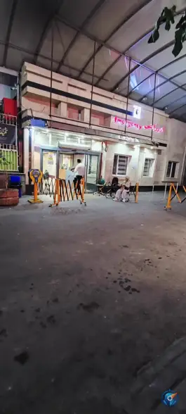 عکس بیمارستان رسول اکرم (ص) 10