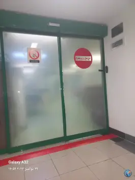 عکس مرکز قلب تهران 3