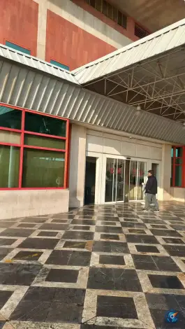 عکس مرکز قلب تهران 4
