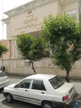 دبیرستان نمونه دولتی دخترانه حضرت زهرا (س)