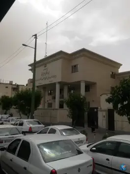 عکس دبیرستان نمونه دولتی دخترانه حضرت زهرا (س) 3