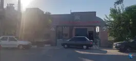 عکس مجموعه ورزشی امام رضا (قلعه نو حاج موسی) 2