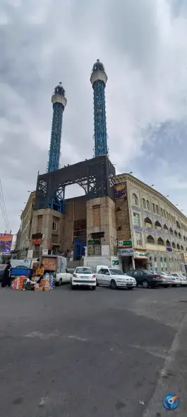 عکس داروخانه دکتر فکوری 3