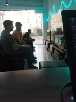 عکس گیم نت محمد 3