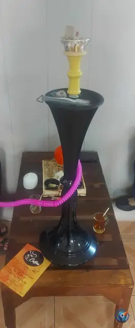عکس سفره خانه ترمه 3