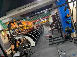 عکس باشگاه بدنسازی ستاره پارس 8