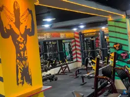 عکس باشگاه بدنسازی ستاره پارس 10