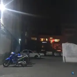 پارکینگ