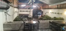عکس کافه رستوران عمارت ارس 2