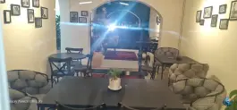عکس کافه رستوران عمارت ارس 3