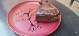 عکس کافه رستوران عمارت ارس 4