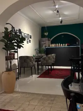 عکس کافه رستوران عمارت ارس 7