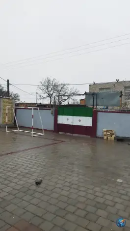 مدرسه متوسطه اول حکیم ابوالقاسم فردوسی