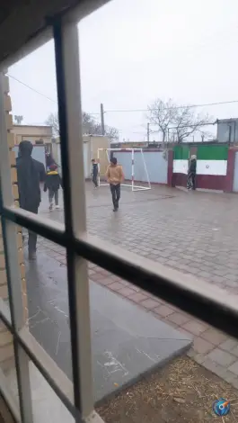 عکس مدرسه متوسطه اول حکیم ابوالقاسم فردوسی 3
