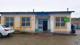 عکس مدرسه متوسطه اول حکیم ابوالقاسم فردوسی 4