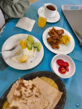 عکس هتل میامی مشهد 4
