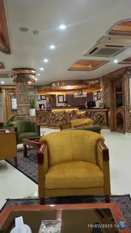 عکس هتل میامی مشهد 7