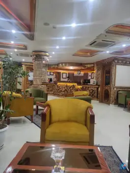 عکس هتل میامی مشهد 8