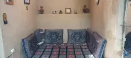 سفره خانه سنتی صاحب دلان