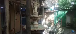 عکس سفره خانه سنتی صاحب دلان 2