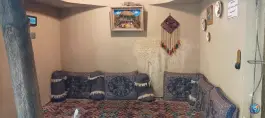 عکس سفره خانه سنتی صاحب دلان 3