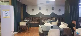 عکس سفره خانه سنتی صاحب دلان 5